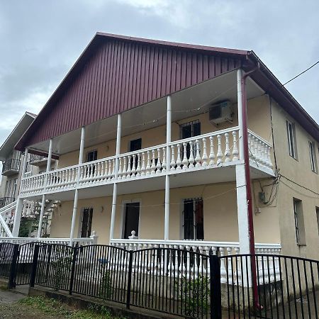 Apartament Elene Ureki Zewnętrze zdjęcie