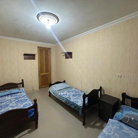Apartament Elene Ureki Zewnętrze zdjęcie