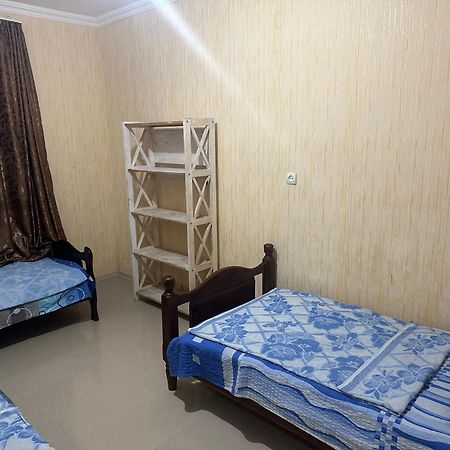 Apartament Elene Ureki Zewnętrze zdjęcie