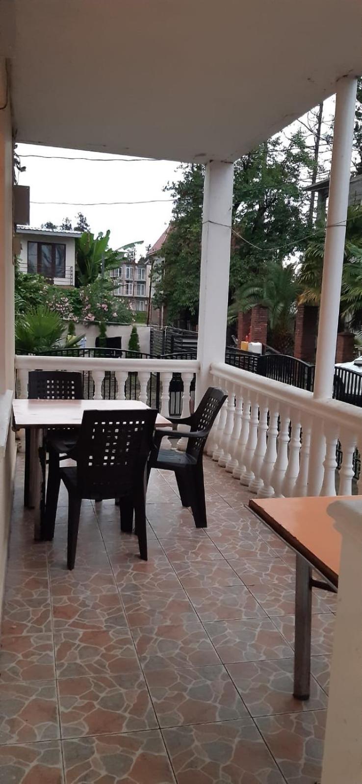 Apartament Elene Ureki Zewnętrze zdjęcie