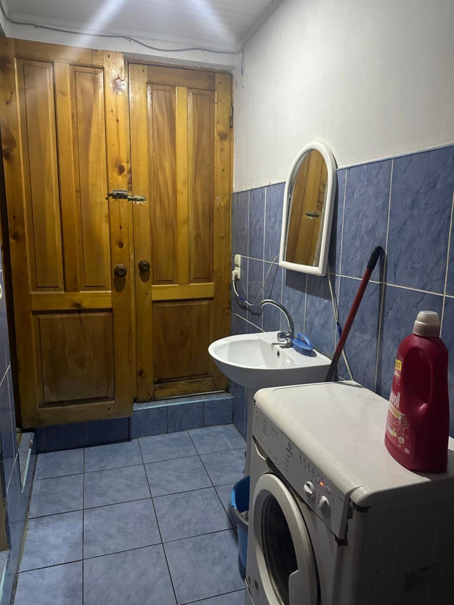 Apartament Elene Ureki Zewnętrze zdjęcie