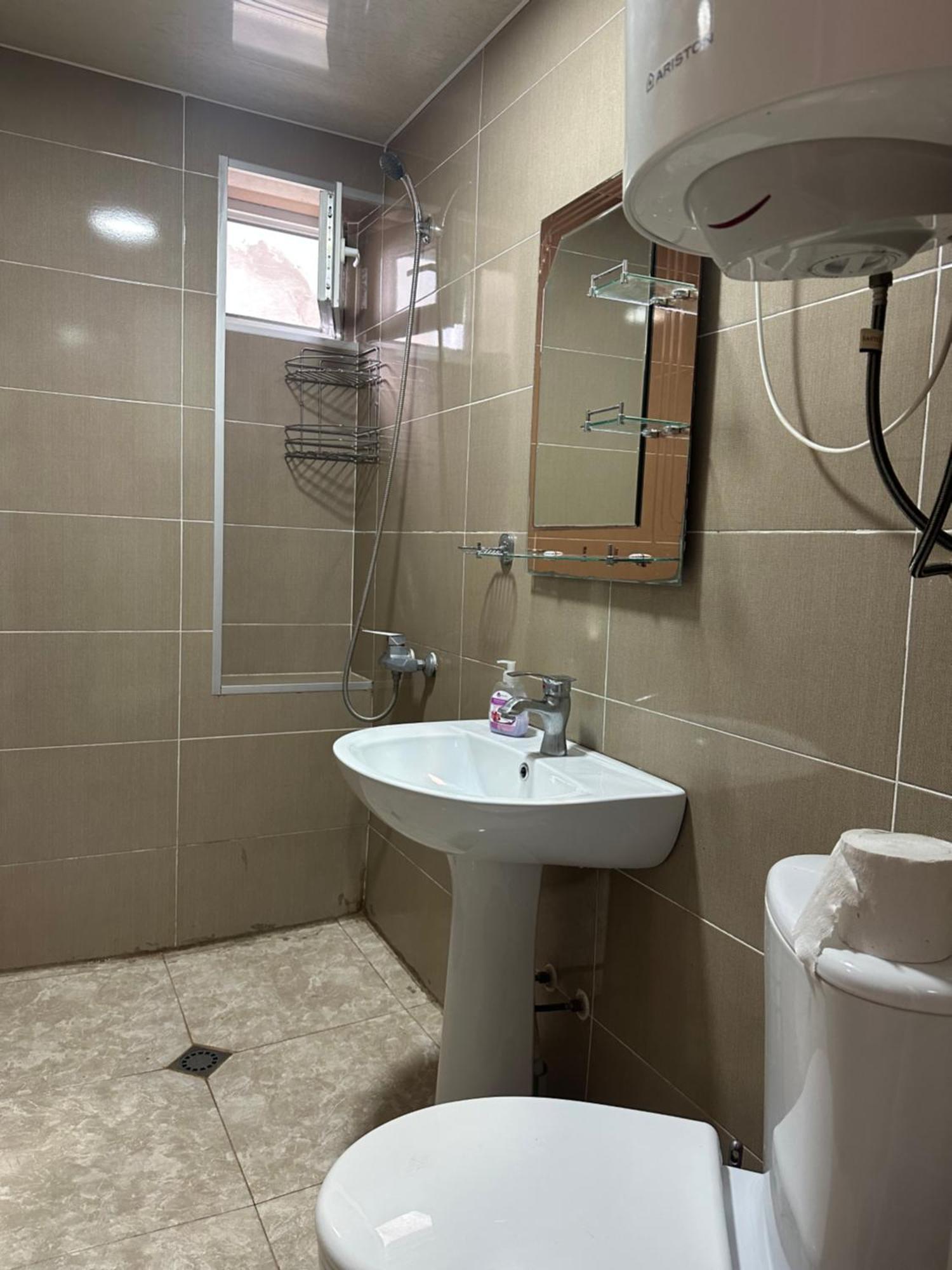 Apartament Elene Ureki Zewnętrze zdjęcie