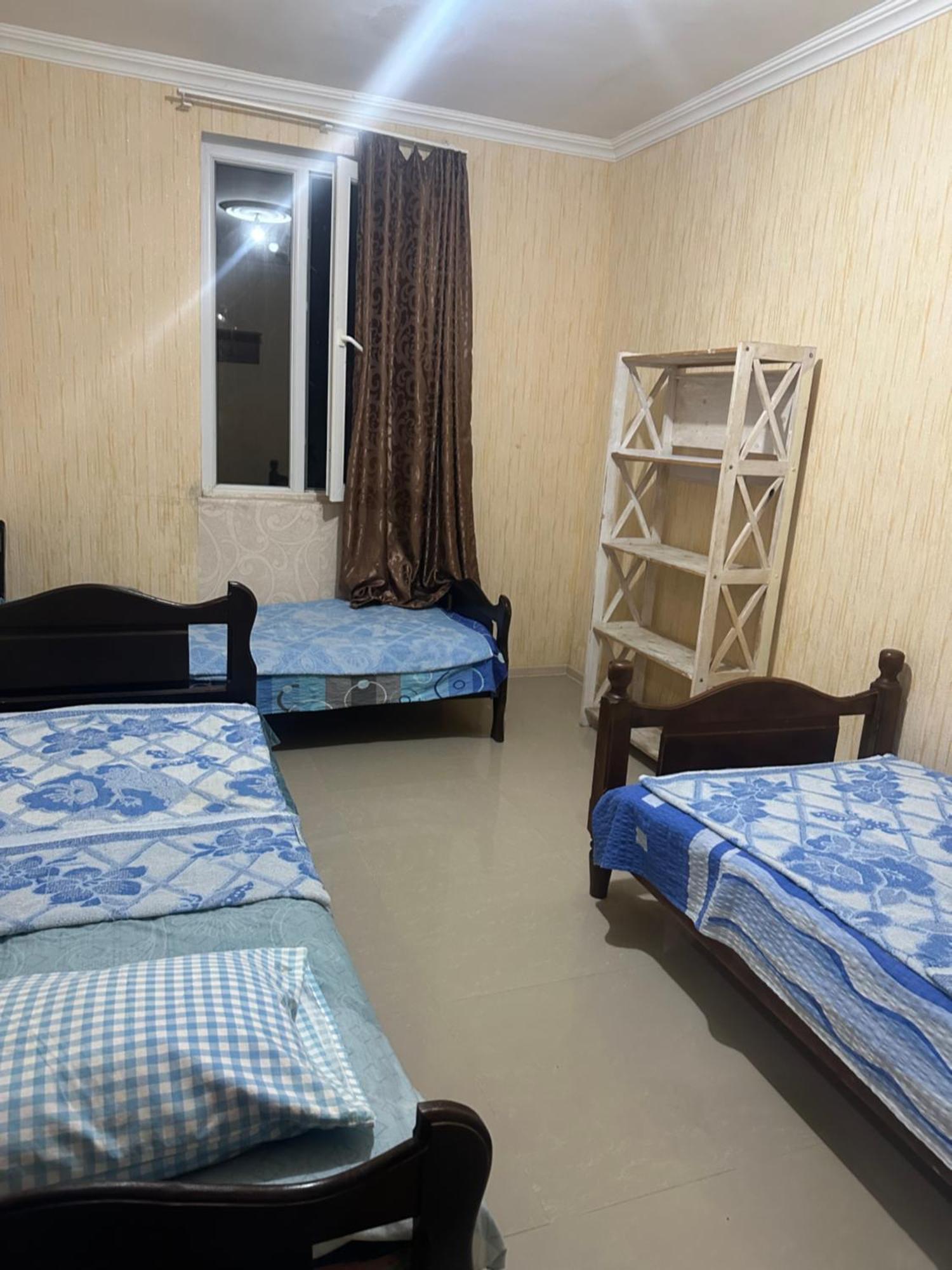 Apartament Elene Ureki Zewnętrze zdjęcie