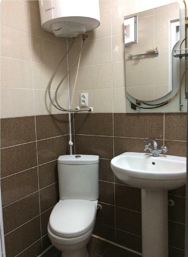Apartament Elene Ureki Zewnętrze zdjęcie