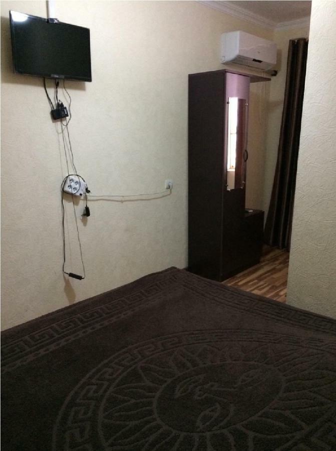 Apartament Elene Ureki Zewnętrze zdjęcie