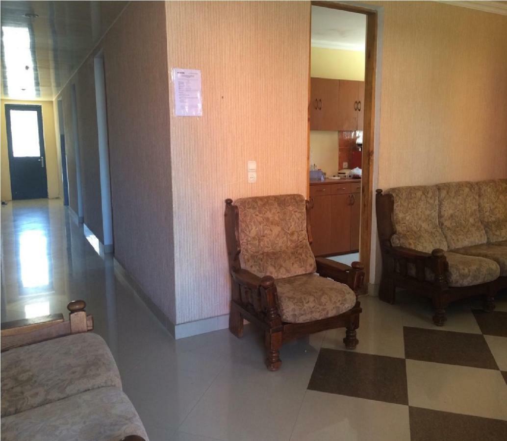 Apartament Elene Ureki Zewnętrze zdjęcie