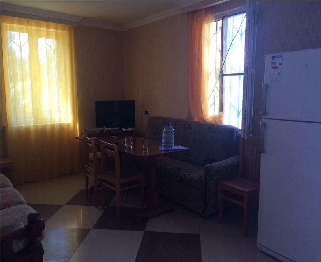 Apartament Elene Ureki Zewnętrze zdjęcie